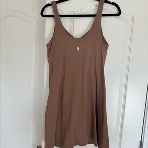 Lululemon align dress